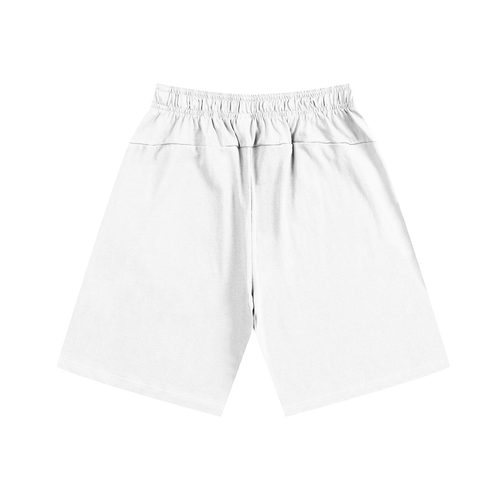 Lucid Flavor Pure White Shorts